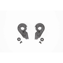 Kit de visor para casco Legacy GT — Compatible con Legacy GT U8, Legacy GT U9 BM, Legacy GT U17 BM, Adulto