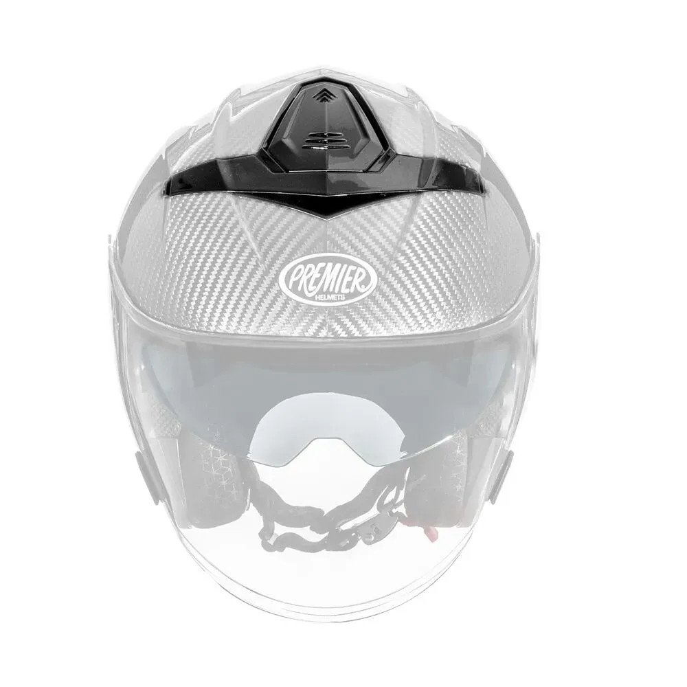 JT5 Carbon Helmet Vent Kit JT5 Carbon Helmet Vent Kit