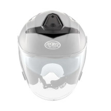 JT5 Helmet Vent Kit