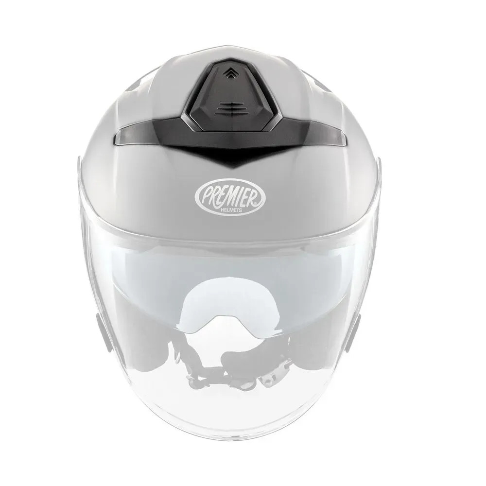 JT5 Helmet Vent Kit