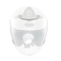 Kit de ventilación para casco JT5 — Talla única, blanco