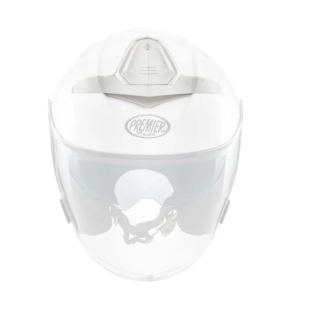 JT5 Helmet Vent Kit