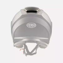 Kit de ventilación para casco Dokker — Talla única, Compatible con Dokker, Negro mate