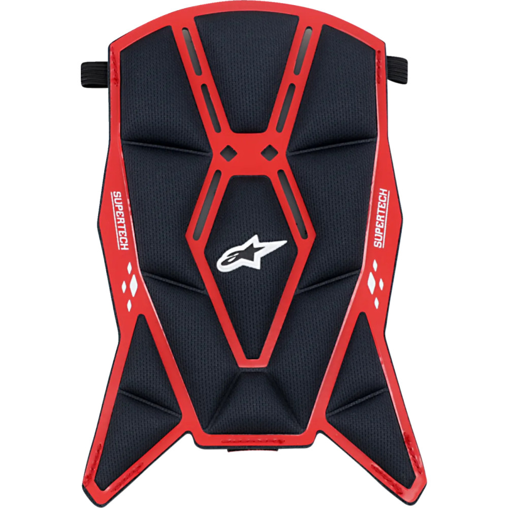 Almohadilla Superior para Casco Supertech M10/M8
