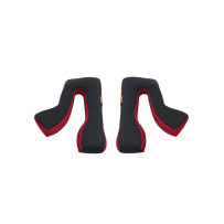 Almohadilla de mejilla SM5 — Ajuste SM5, 2XL