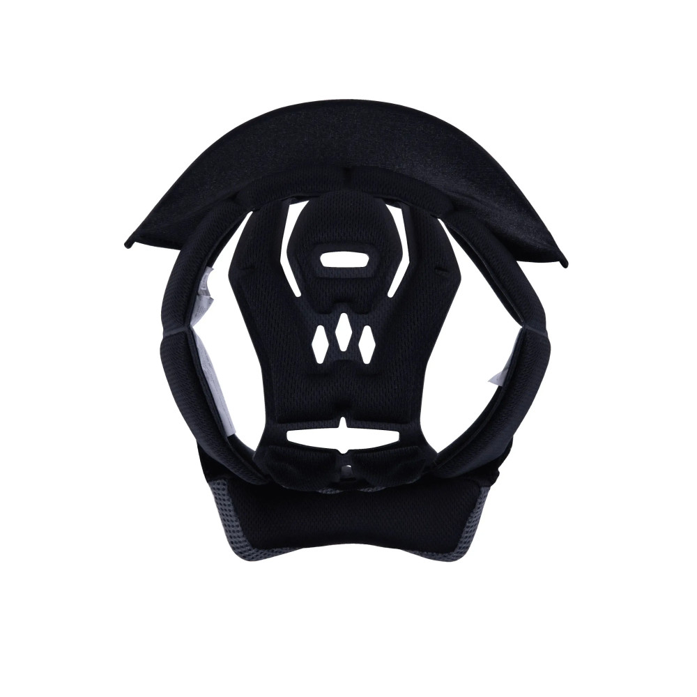 SM3 Helmet Crown Pad — Youth L, Black