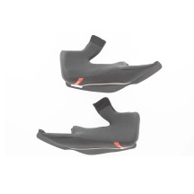 Almohadillas para mejillas del casco Devil