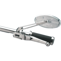 Stealth II Mirror