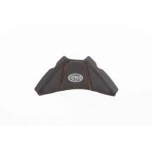 Typhoon Helmet Chin Protector — Adult, XSOTT0021