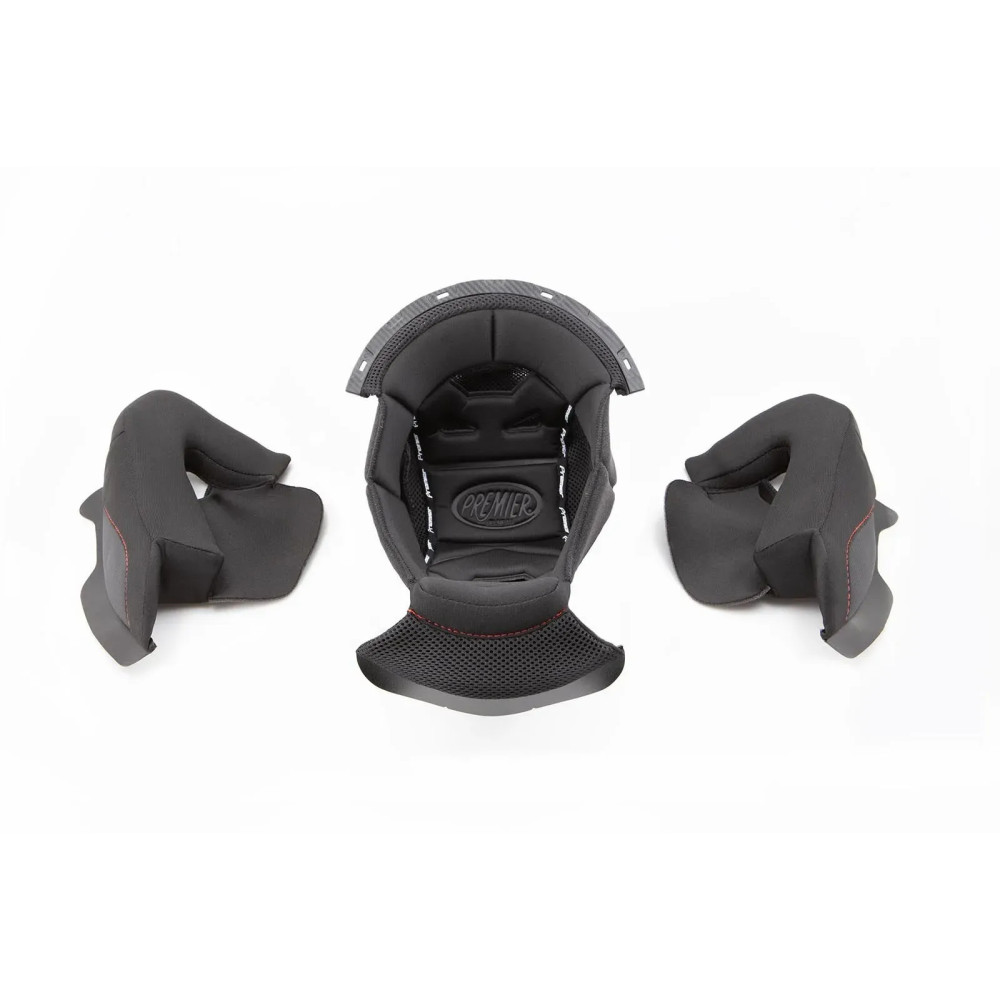 Forro de casco Dokker
