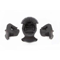 Dokker Helmet Liner — 2XL, Fits Dokker