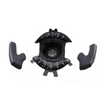 Trophy Helmet Liner — XL, Black