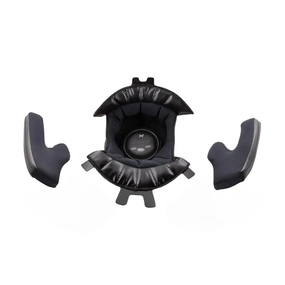 Trophy Helmet Liner — XL, Black