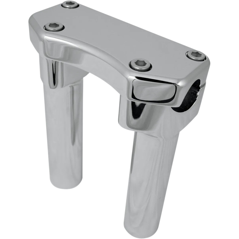 Handlebar Riser & Top Clamp Kit Handlebar Riser & Top Clamp Kit