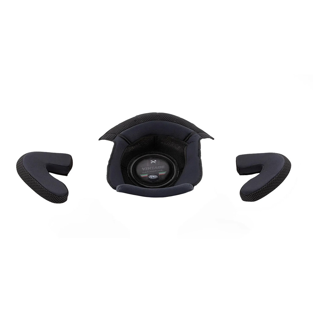 Forro del casco Jet Classic Forro del casco Jet Classic