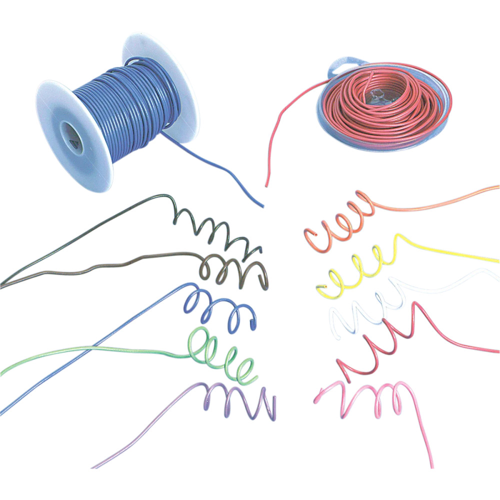 16-Gauge Primary Wire