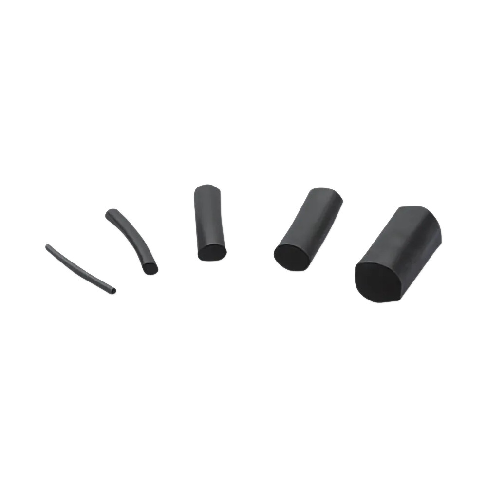 Black Shrink Tubing
