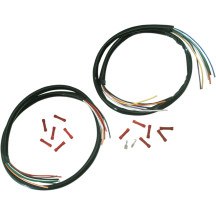 Extended Handlebar Wiring Harness