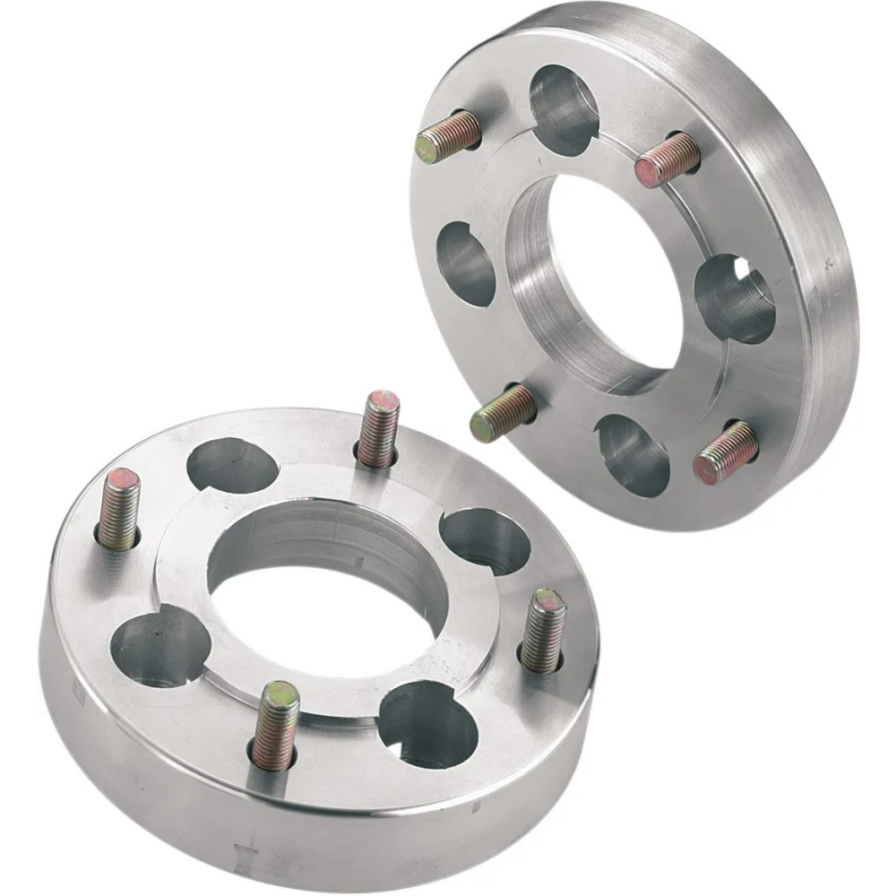 Wheel Spacers