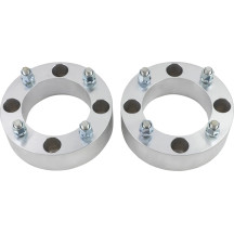 Wheel Spacers with Studs