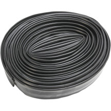 Black Shrink Tubing