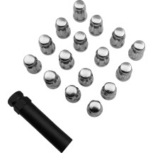 Splined Lug Nut