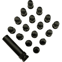 Splined Lug Nut