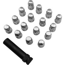Splined Lug Nut
