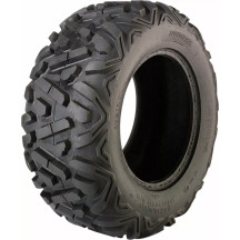 Neumático Switchback — 255/65-12, Sin cámara, 6 capas