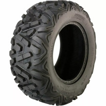 Neumático Switchback — 255/65-12, Sin cámara, 6 capas