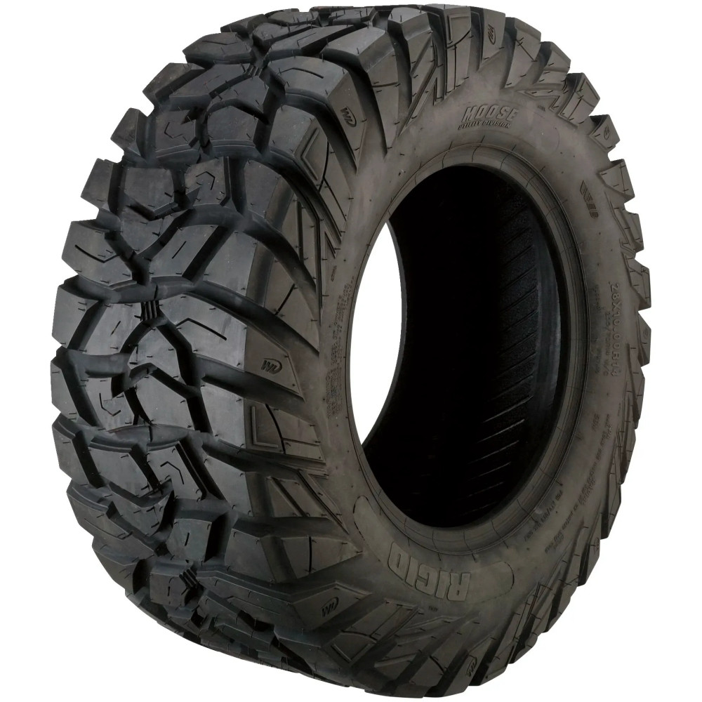 Rigid — 255/75R15, 8 capas radial