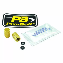 Aluminium Valve Stem Cap