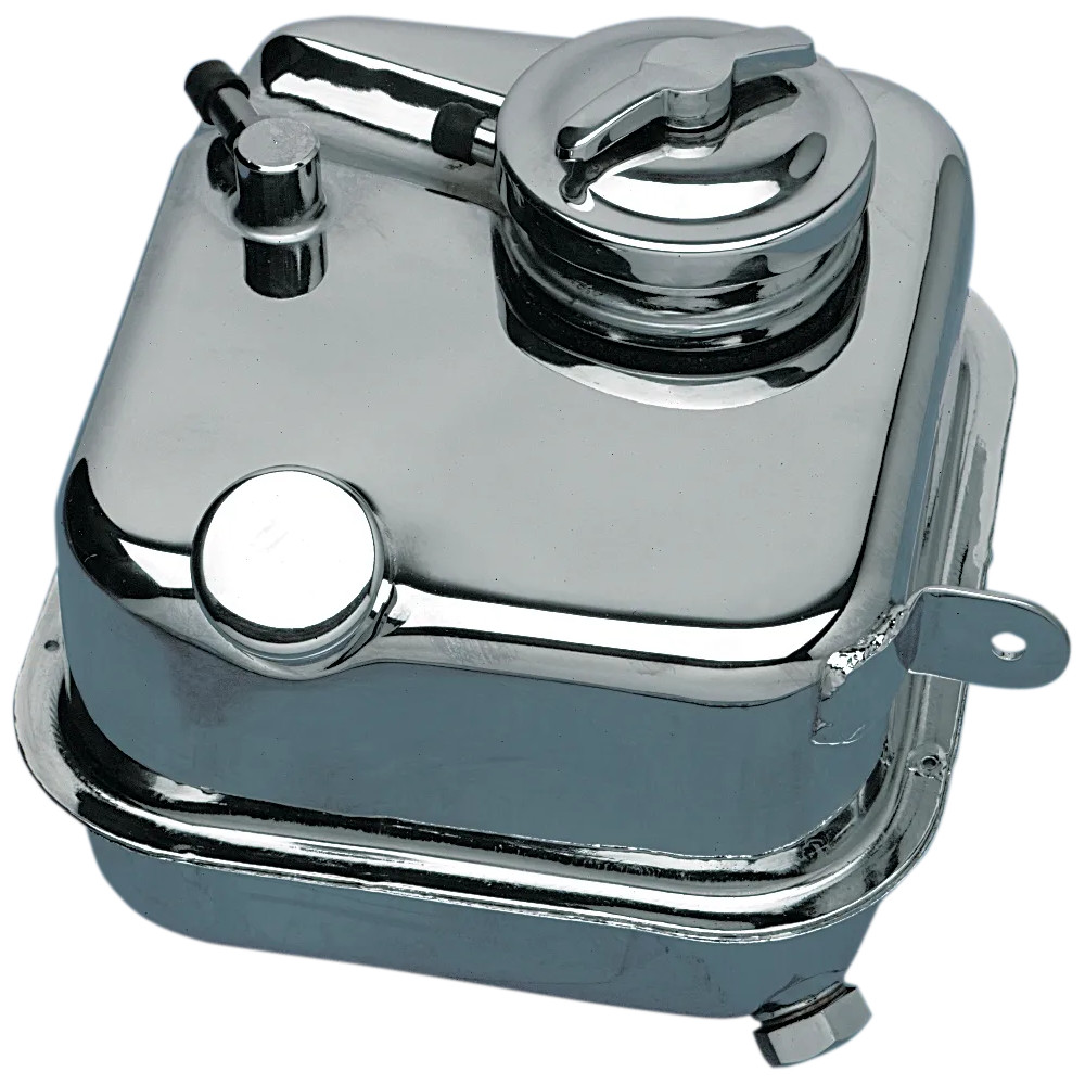 Replacement Oil Tank