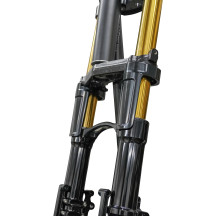 Fork Tubes