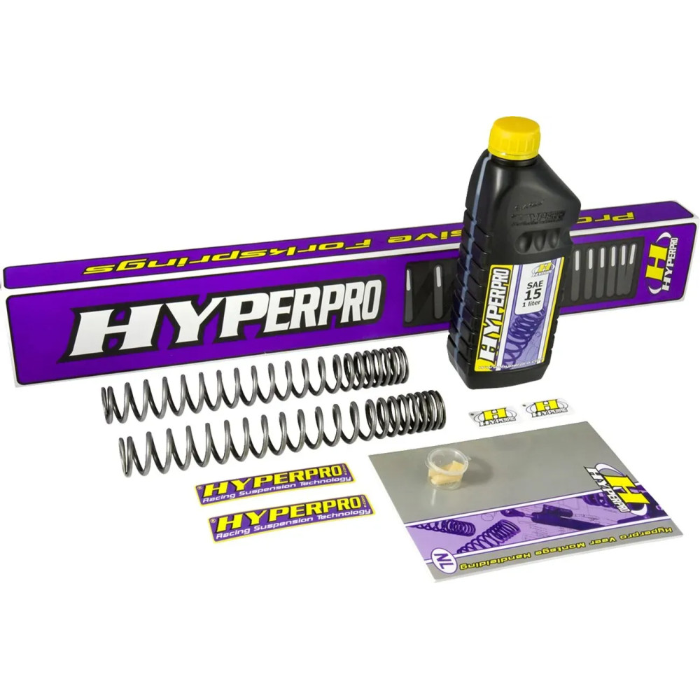 Fork Springs for Harley Davidson