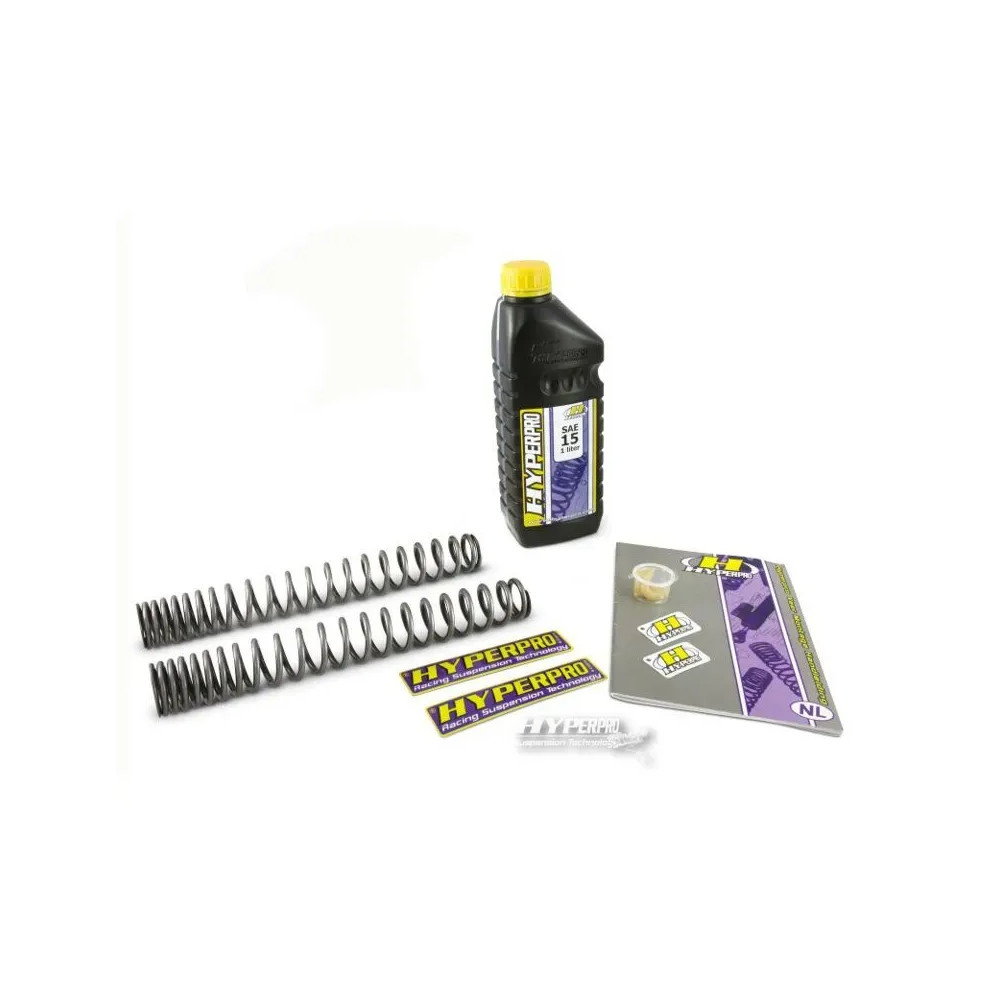 Fork Springs for Harley Davidson