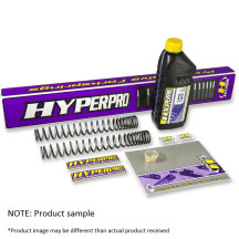 Fork Springs for Harley Davidson