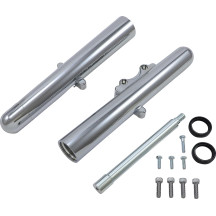 Hot Legs Fork Leg — Smooth