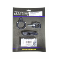 Steering Damper Mounting Kits