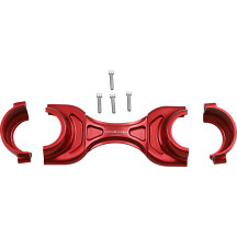 Soporte de Horquilla Method