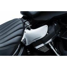 Tail Saddle Shield