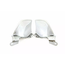 Tail Saddle Shield