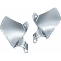 Tail Saddle Shield