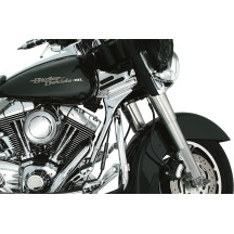 Deluxe Neck Cover Kit
