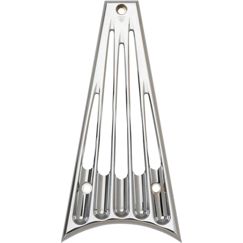 GRILL FRAME DEEP CUT CHR