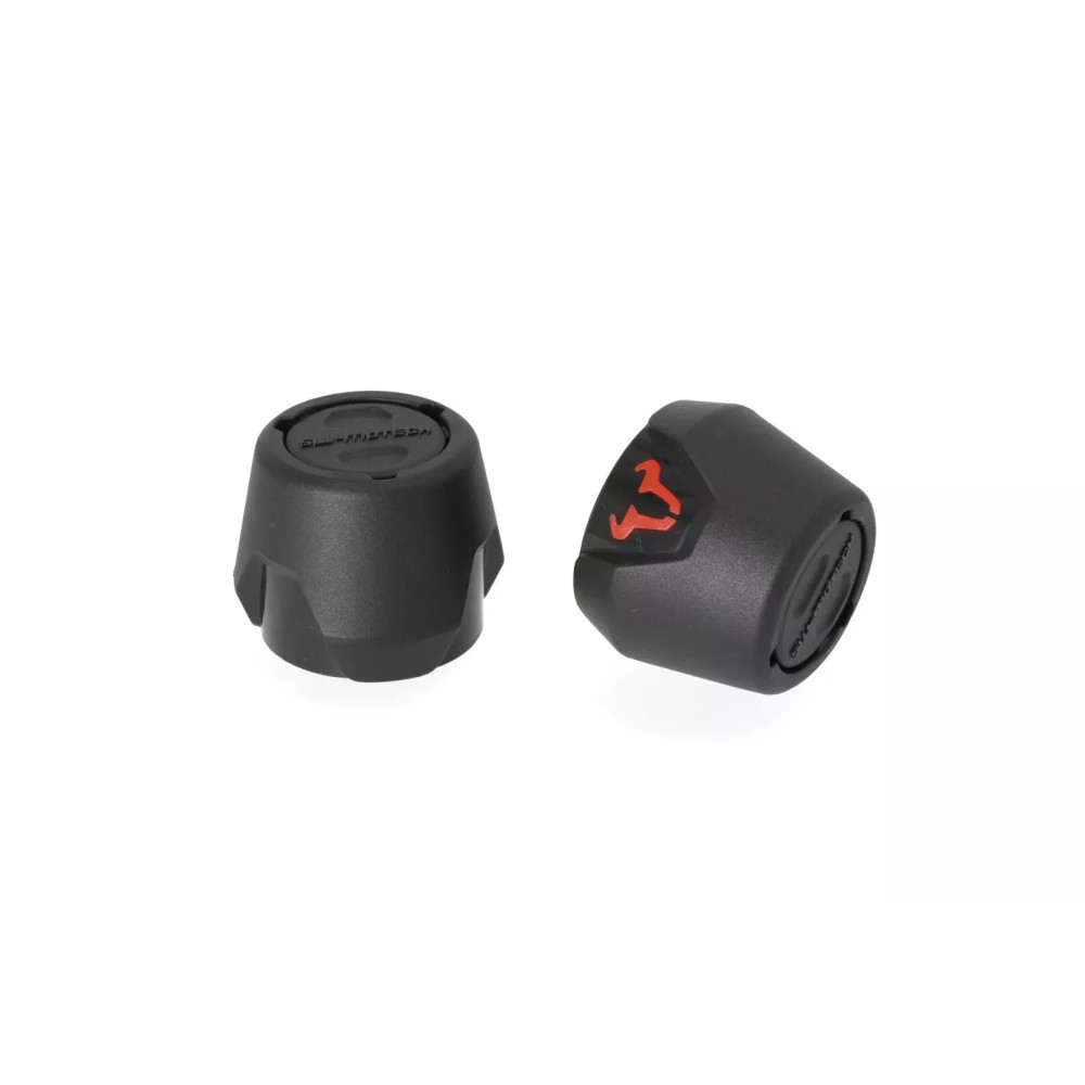 Rear Axle Slider Set