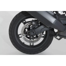 Rear Axle Slider Set