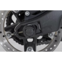 Rear Axle Slider Set