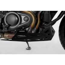 Protector de motor