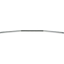 Manillar de acero de 25,4 MM (1")